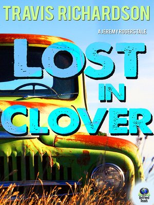 cover image of Lost in Clover